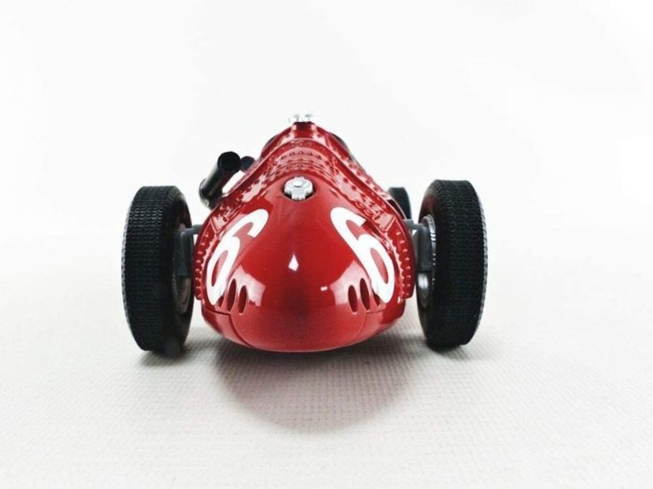 Formule 1 Maserati 250F #6 GP Argentina 1957 - 1:18 - CMR Classic Model Replicars Formule 1 Maserati 250F #6 GP Argentina 1957 - 1:18 - CMR Classic Model Replicars