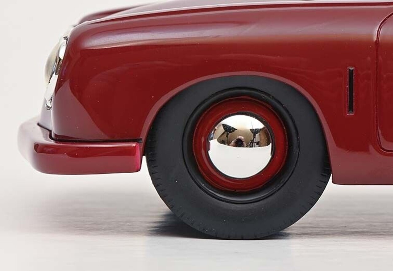 Porsche Porsche 356 Gmünd Cabriolet Offen - 1:18 - Schuco Porsche Porsche 356 Gmünd Cabriolet Offen - 1:18 - Schuco