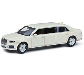 Aurus Aurus Senat - 1:43 - Schuco Aurus Aurus Senat - 1:43 - Schuco