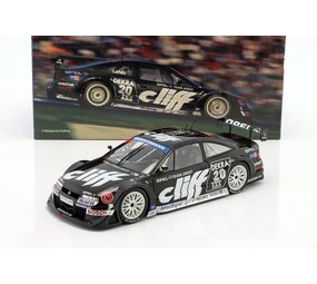 Opel Opel Calibra V6 4x4 DTM/ITC J.J. Lehto 1995 - 1:18 - Werk83 Opel Opel Calibra V6 4x4 DTM/ITC J.J. Lehto 1995 - 1:18 - Werk83