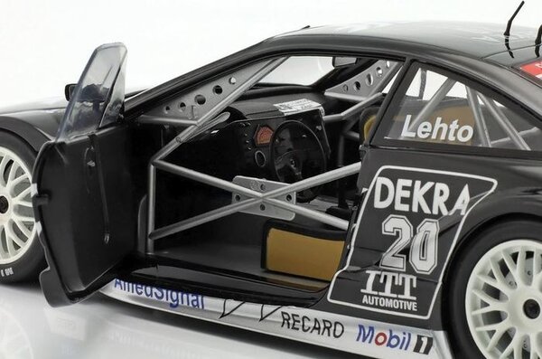 Opel Opel Calibra V6 4x4 DTM/ITC J.J. Lehto 1995 - 1:18 - Werk83 Opel Opel Calibra V6 4x4 DTM/ITC J.J. Lehto 1995 - 1:18 - Werk83