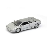 Lamborghini Lamborghini Diablo 1995 - 1:24 - Welly Lamborghini Lamborghini Diablo 1995 - 1:24 - Welly