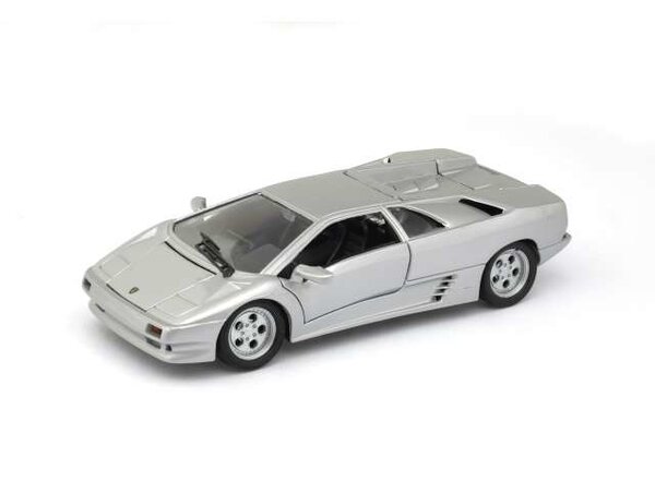 Lamborghini Lamborghini Diablo 1995 - 1:24 - Welly