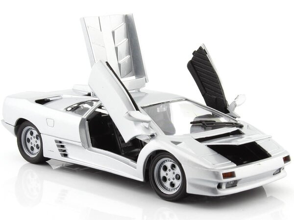 Lamborghini Lamborghini Diablo 1995 - 1:24 - Welly