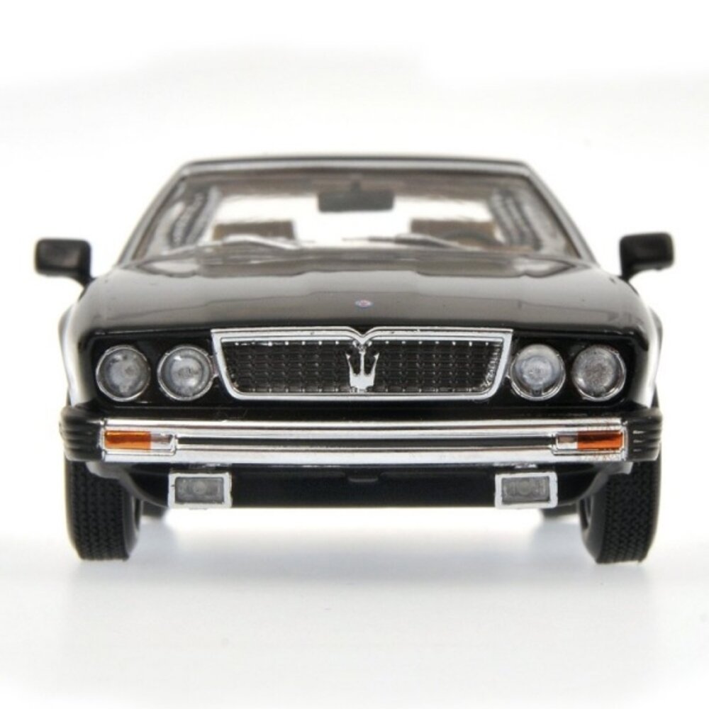 Maserati Maserati Kyalami 1982 - 1:43 - Minichamps