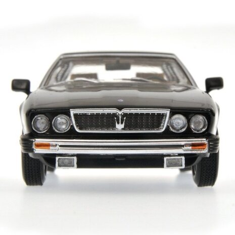 Maserati Maserati Kyalami 1982 - 1:43 - Minichamps