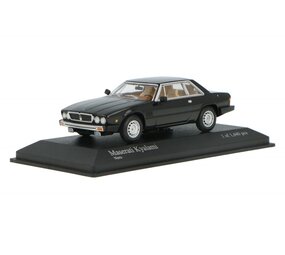 Maserati Maserati Kyalami 1982 - 1:43 - Minichamps Maserati Maserati Kyalami 1982 - 1:43 - Minichamps