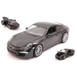 Porsche Porsche 911 (991) Carrera S - 1:24 - Welly Porsche Porsche 911 (991) Carrera S - 1:24 - Welly