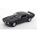 Pontiac Pontiac Firebird Trans Am 1972 - 1:24 - Welly Pontiac Pontiac Firebird Trans Am 1972 - 1:24 - Welly