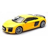 Audi Audi R8 V10 2016 - 1:24 - Welly Audi Audi R8 V10 2016 - 1:24 - Welly