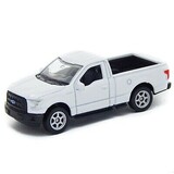 Ford Ford F150 Regular Cab Pick Up 2015 - 1:24 - Welly Ford Ford F150 Regular Cab Pick Up 2015 - 1:24 - Welly