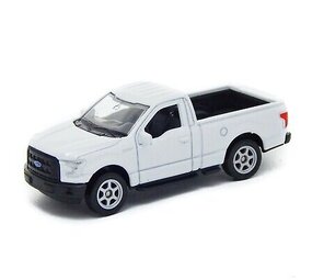 Ford Ford F150 Regular Cab Pick Up 2015 - 1:24 - Welly Ford Ford F150 Regular Cab Pick Up 2015 - 1:24 - Welly