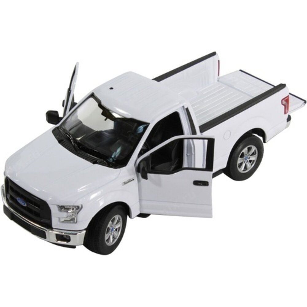 Ford Ford F150 Regular Cab Pick Up 2015 - 1:24 - Welly