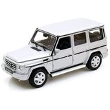 Mercedes-Benz Mercedes-Benz G-Class - 1:24 - Welly
