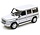 Mercedes-Benz G-Class - 1:24 - Welly
