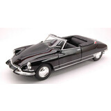 Citroen Citroen DS 19 Cabriolet - 1:24 - Welly