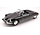 Citroen DS 19 Cabriolet - 1:24 - Welly