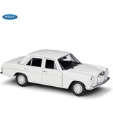 Mercedes-Benz Mercedes-Benz 220 (W115) 1968 - 1:24 - Welly