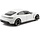 Porsche Taycan Turbo S - 1:24 - Welly