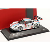 Porsche Porsche 911 GT3 RSR #912 24h Daytona 2019 - 1:43 - IXO Models Porsche Porsche 911 GT3 RSR #912 24h Daytona 2019 - 1:43 - IXO Models