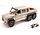 Mercedes-Benz AMG G63 6x6 2014 - 1:24 - Welly