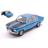 Opel Opel Kadett B Rally 1967 - 1:24 - Whitebox Opel Opel Kadett B Rally 1967 - 1:24 - Whitebox