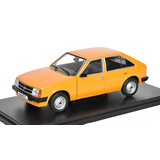 Opel Opel Kadett D 1979 - 1:24 - Whitebox Opel Opel Kadett D 1979 - 1:24 - Whitebox