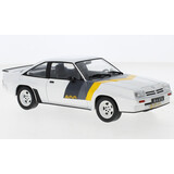 Opel Opel Manta B 400 - 1:24 - Whitebox Opel Opel Manta B 400 - 1:24 - Whitebox