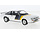 Opel Manta B 400 - 1:24 - Whitebox