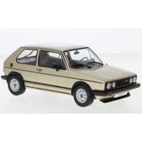 Volkswagen Volkswagen Golf I GTi 1976- 1:24 - Whitebox Volkswagen Volkswagen Golf I GTi 1976- 1:24 - Whitebox