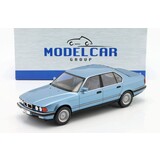 BMW BMW 7-Series (E32) 730i - 1:18 - Modelcar Group BMW BMW 7-Series (E32) 730i - 1:18 - Modelcar Group