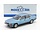 BMW 7-Series (E32) 730i - 1:18 - Modelcar Group