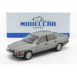 BMW BMW 7-Series (E32) 740i - 1:18 - Modelcar Group BMW BMW 7-Series (E32) 740i - 1:18 - Modelcar Group