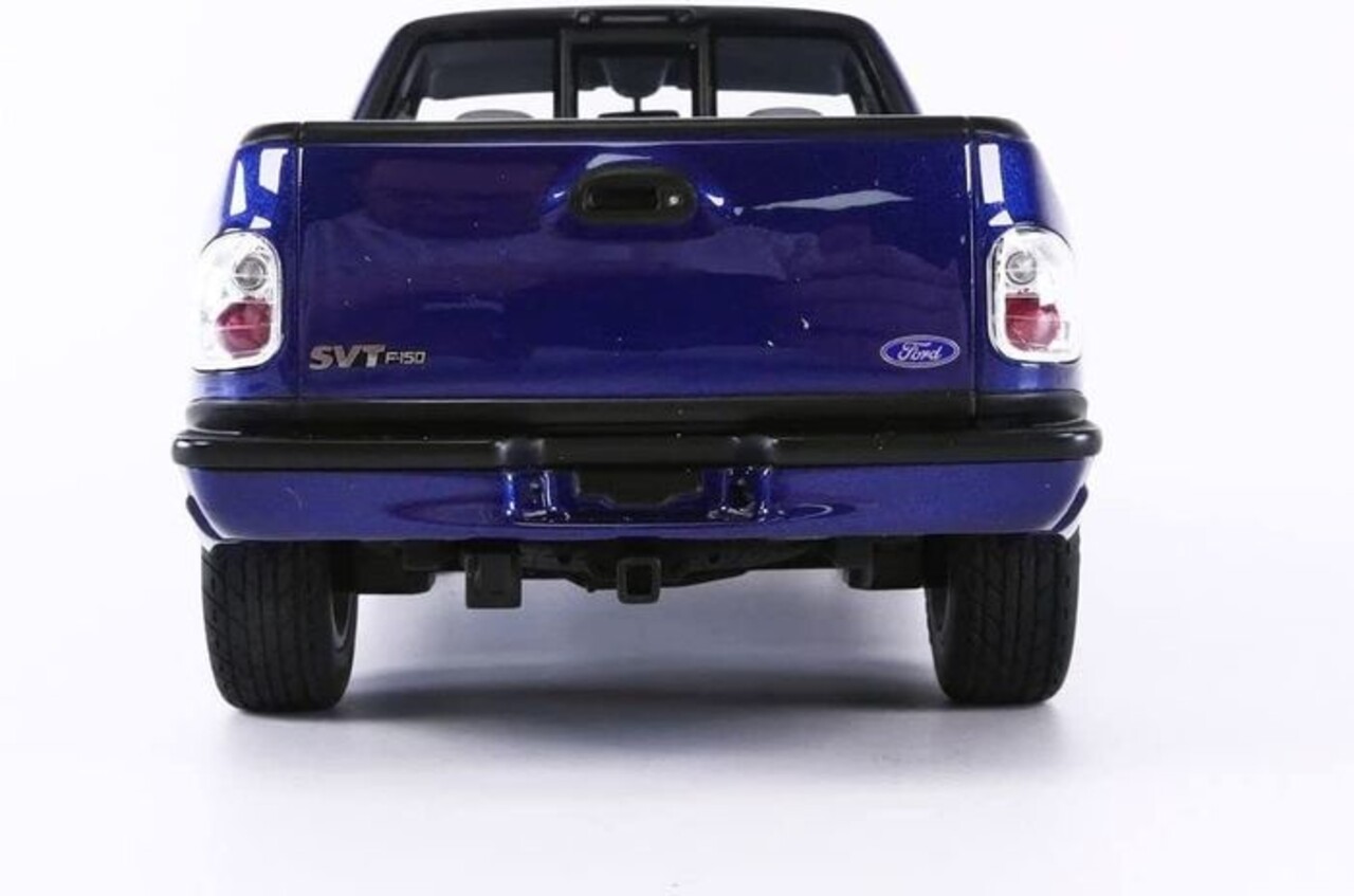 Ford Ford F-150 SVT Lightning - 1:18 - DNA Collectibles Ford Ford F-150 SVT Lightning - 1:18 - DNA Collectibles