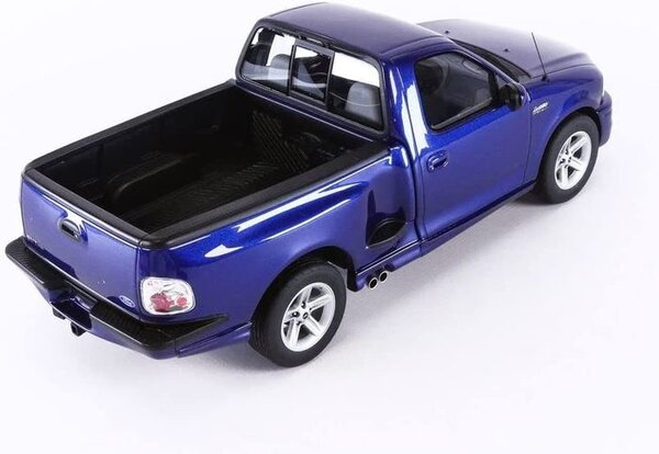 Ford Ford F-150 SVT Lightning - 1:18 - DNA Collectibles Ford Ford F-150 SVT Lightning - 1:18 - DNA Collectibles