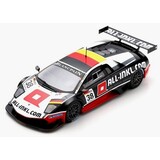Lamborghini Lamborghini Murciélago LP670 R-SV GT1 #38 FIA GT1 World Championship 2011 - 1:43 - Spark Lamborghini Lamborghini Murciélago LP670 R-SV GT1 #38 FIA GT1 World Championship 2011 - 1:43 - Spark