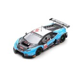 Lamborghini Lamborghini Huracán GT3 Barwell Motorsport #77 24H Spa 2018 - 1:43 - Spark Lamborghini Lamborghini Huracán GT3 Barwell Motorsport #77 24H Spa 2018 - 1:43 - Spark