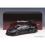 Honda Honda NSX GT3 - 1:18 - AUTOart Honda Honda NSX GT3 - 1:18 - AUTOart