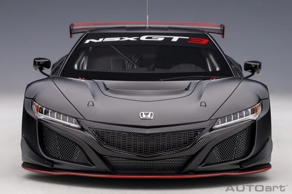 Honda Honda NSX GT3 - 1:18 - AUTOart Honda Honda NSX GT3 - 1:18 - AUTOart