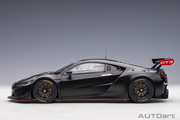 Honda Honda NSX GT3 - 1:18 - AUTOart Honda Honda NSX GT3 - 1:18 - AUTOart