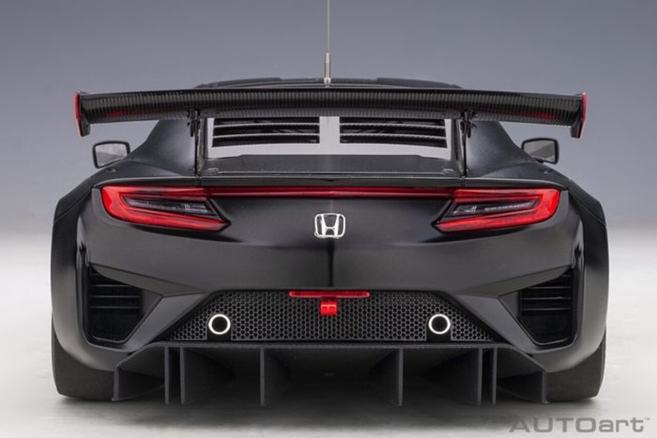 Honda Honda NSX GT3 - 1:18 - AUTOart Honda Honda NSX GT3 - 1:18 - AUTOart