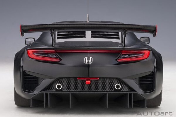 Honda Honda NSX GT3 - 1:18 - AUTOart Honda Honda NSX GT3 - 1:18 - AUTOart