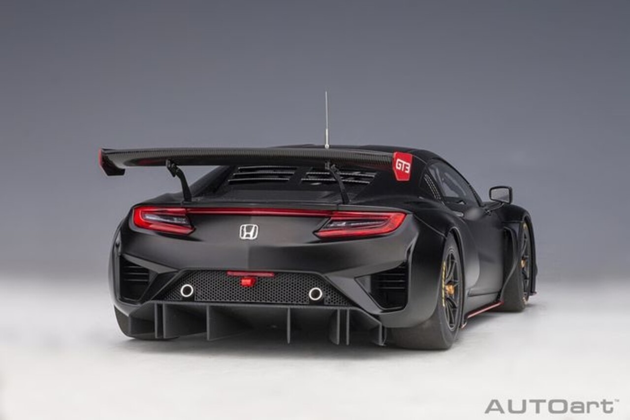 Honda Honda NSX GT3 - 1:18 - AUTOart Honda Honda NSX GT3 - 1:18 - AUTOart
