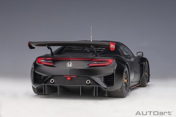 Honda Honda NSX GT3 - 1:18 - AUTOart Honda Honda NSX GT3 - 1:18 - AUTOart