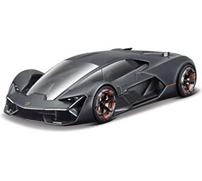 Lamborghini Lamborghini Terzo Millennio 2019 - 1:24 - Bburago Lamborghini Lamborghini Terzo Millennio 2019 - 1:24 - Bburago