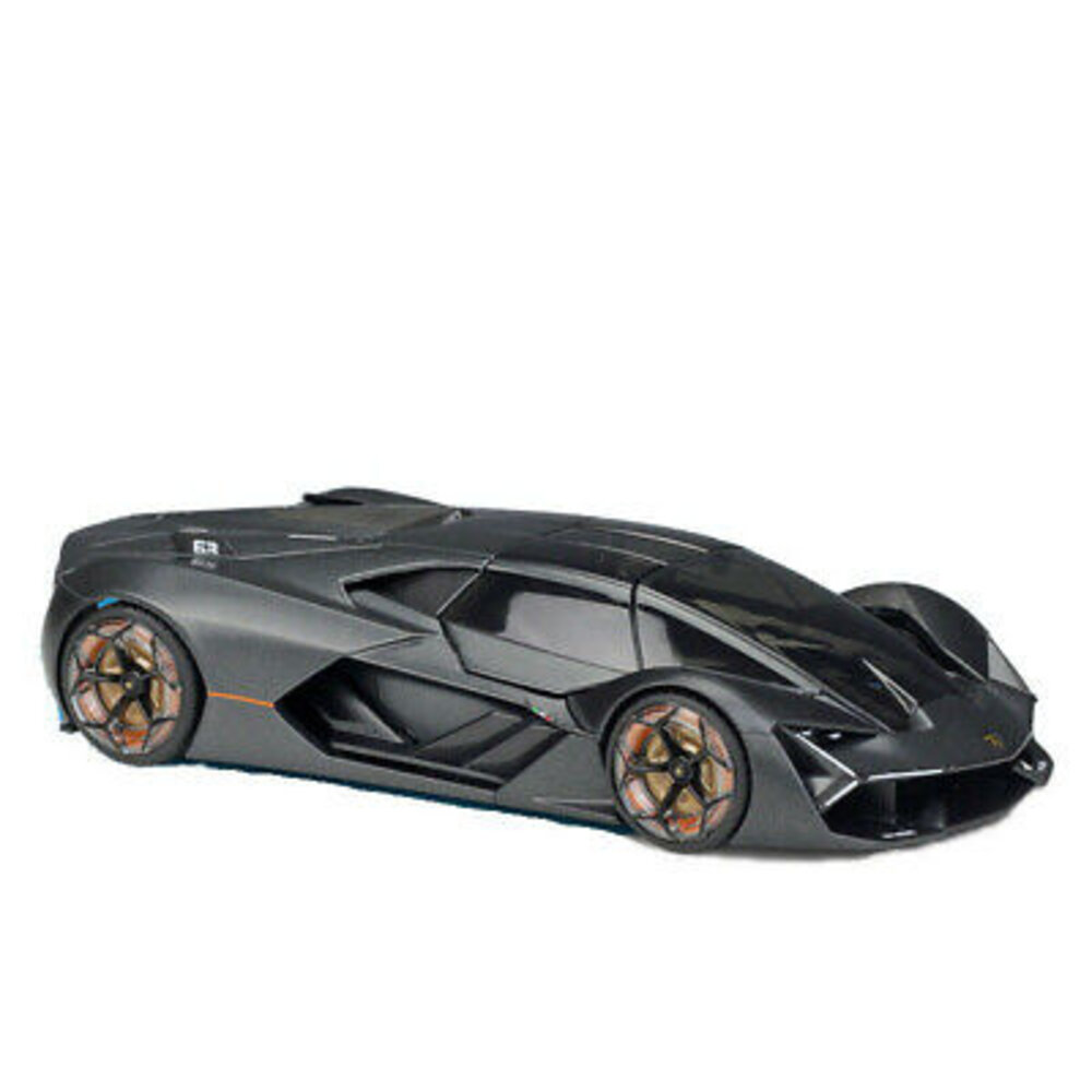 Lamborghini Lamborghini Terzo Millennio 2019 - 1:24 - Bburago Lamborghini Lamborghini Terzo Millennio 2019 - 1:24 - Bburago