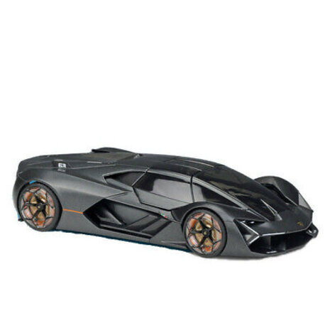 Lamborghini Lamborghini Terzo Millennio 2019 - 1:24 - Bburago Lamborghini Lamborghini Terzo Millennio 2019 - 1:24 - Bburago