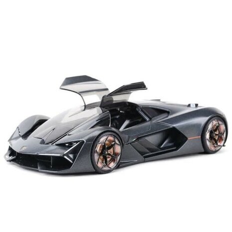 Lamborghini Lamborghini Terzo Millennio 2019 - 1:24 - Bburago Lamborghini Lamborghini Terzo Millennio 2019 - 1:24 - Bburago
