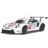 Porsche Porsche 911 RSR #911 - 1:24 - Bburago Porsche Porsche 911 RSR #911 - 1:24 - Bburago