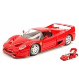 Ferrari Ferrari F50 1995 - 1:24 - Bburago Ferrari Ferrari F50 1995 - 1:24 - Bburago